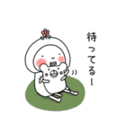 はなおちゃんの家族連絡用スタンプ（個別スタンプ：29）