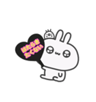 うっっさはしゃかいにふてきごう 3（個別スタンプ：2）