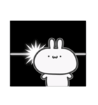 うっっさはしゃかいにふてきごう 3（個別スタンプ：11）