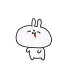 うっっさはしゃかいにふてきごう 3（個別スタンプ：27）