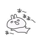 うっっさはしゃかいにふてきごう 3（個別スタンプ：35）