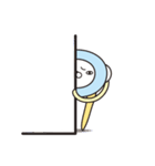 くらげんさん（個別スタンプ：1）
