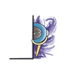 くらげんさん（個別スタンプ：2）