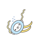 くらげんさん（個別スタンプ：16）