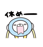 くらげんさん（個別スタンプ：40）