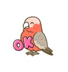 ももりんの会話（個別スタンプ：8）