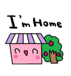 (nenerin日常会話スタンプ378英語気遣い)（個別スタンプ：25）