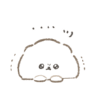 ぱぴちのイヤイヤ期（個別スタンプ：4）