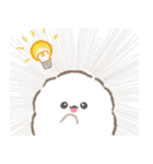 ぱぴちのイヤイヤ期（個別スタンプ：17）