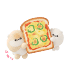 ぱぴちのイヤイヤ期（個別スタンプ：22）