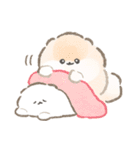 ぱぴちのイヤイヤ期（個別スタンプ：33）
