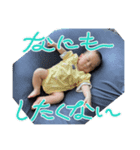 まごっちセブン（個別スタンプ：4）