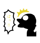 熊本弁のピッピ（個別スタンプ：9）