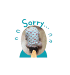 ここみちゃん1歳（個別スタンプ：5）