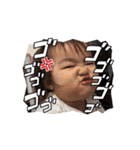 ここみちゃん1歳（個別スタンプ：14）