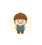おじさんオバサン（個別スタンプ：7）