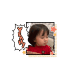 金子系アニメーションLINEスタンプ（個別スタンプ：7）