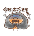 【秋】ハロウィン♥️かぼちゃ【定番】（個別スタンプ：25）