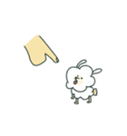 いいポメラニアン II（個別スタンプ：1）