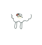 いいポメラニアン II（個別スタンプ：3）