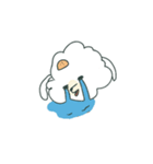 いいポメラニアン II（個別スタンプ：9）