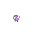 使いやすい★小さなお豆たち★（個別スタンプ：30）