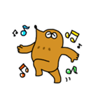 モグロック！Game（個別スタンプ：15）