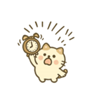 ふわふわ子猫の日常 2（個別スタンプ：11）