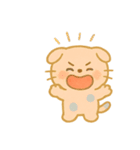 スコティッシュ青玉ねこの日常  6（個別スタンプ：2）