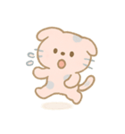 スコティッシュ青玉ねこの日常 4（個別スタンプ：9）