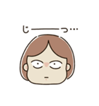 むろんの日常 まんがスタンプ（個別スタンプ：23）
