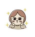 むろんの日常 まんがスタンプ（個別スタンプ：29）