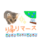 みゅうみゅう2025（個別スタンプ：13）