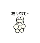 チューリップちゃんと愉快な仲間たち2（個別スタンプ：32）