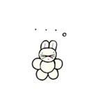 チューリップちゃんと愉快な仲間たち2（個別スタンプ：33）