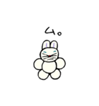 チューリップちゃんと愉快な仲間たち2（個別スタンプ：36）
