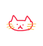 ゆうちゅうのすたんぷ（個別スタンプ：10）