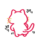 ゆうちゅうのすたんぷ（個別スタンプ：13）
