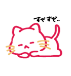 ゆうちゅうのすたんぷ（個別スタンプ：15）