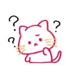 ゆうちゅうのすたんぷ（個別スタンプ：17）