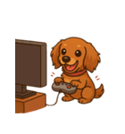ねねちゃんのきもち（個別スタンプ：24）
