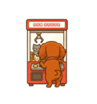 ねねちゃんのきもち（個別スタンプ：36）