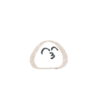 おにぎり田のスタンプ▼（個別スタンプ：9）