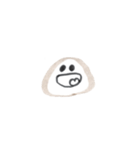 おにぎり田のスタンプ▼（個別スタンプ：25）