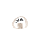 おにぎり田のスタンプ▼（個別スタンプ：30）