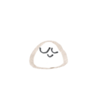 おにぎり田のスタンプ▼（個別スタンプ：39）