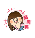 応援します！ひのきろうず小山さんスタンプ（個別スタンプ：8）