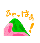 冬と春の物（個別スタンプ：9）