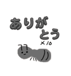 ダジャレタス（個別スタンプ：6）