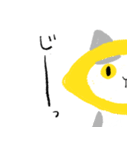 レモンな猫さんの日々（個別スタンプ：13）